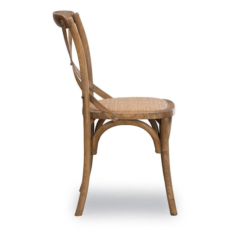 Chaises Thonet