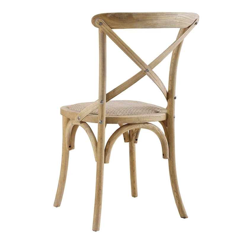 Chaises Thonet
