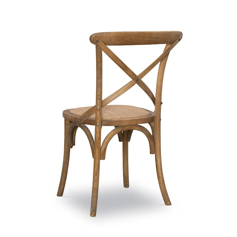 Chaises Thonet