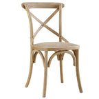 Chaises Thonet