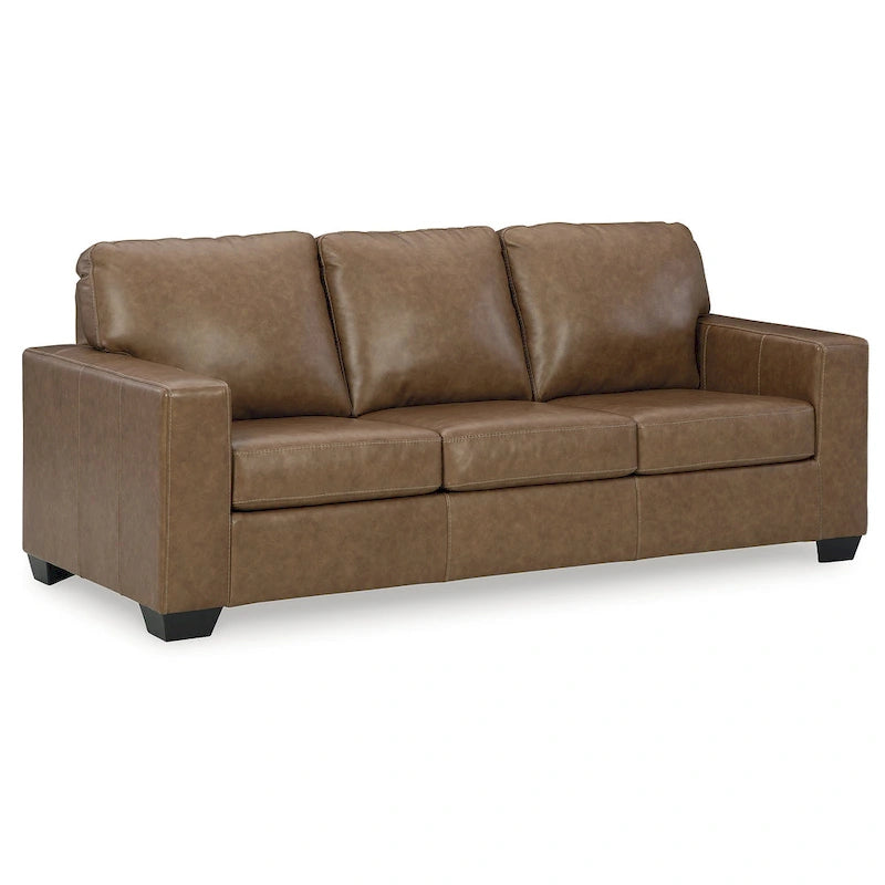 Canapé-lit Queen Caramel - 85W x 38P x 36H