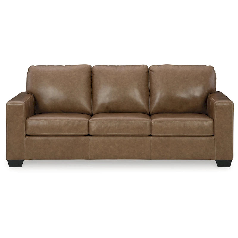 Canapé-lit Queen Caramel - 85W x 38P x 36H