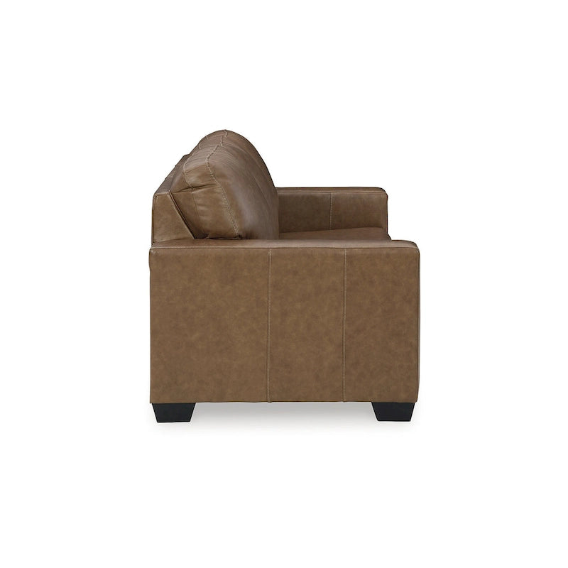 Canapé-lit Queen Caramel - 85W x 38P x 36H