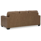 Canapé-lit Queen Caramel - 85W x 38P x 36H