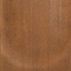 Chaises de salle à manger industrielles en métal et bois (lot de 2)
