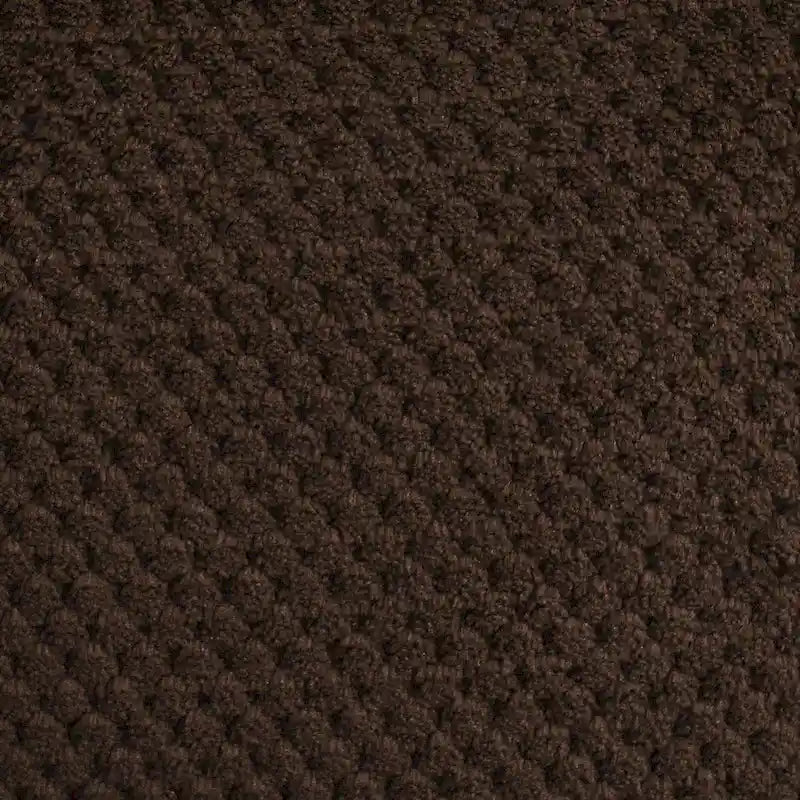 Fauteuil inclinable électrique pivotant et coulissant avec porte-gobelets et ports USB pour chambre de bébé, tissu 7797