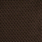 Fauteuil inclinable électrique pivotant et coulissant avec porte-gobelets et ports USB pour chambre de bébé, tissu 7797