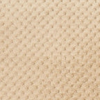 Fauteuil inclinable électrique pivotant et coulissant avec porte-gobelets et ports USB pour chambre de bébé, tissu 7797