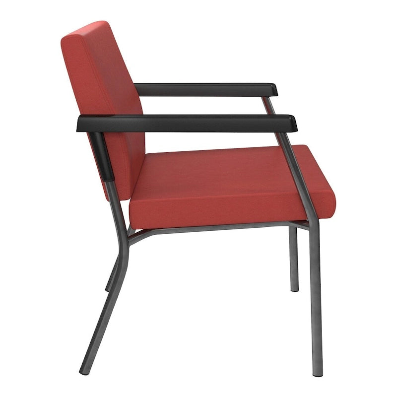 Chaise bariatrique grande taille