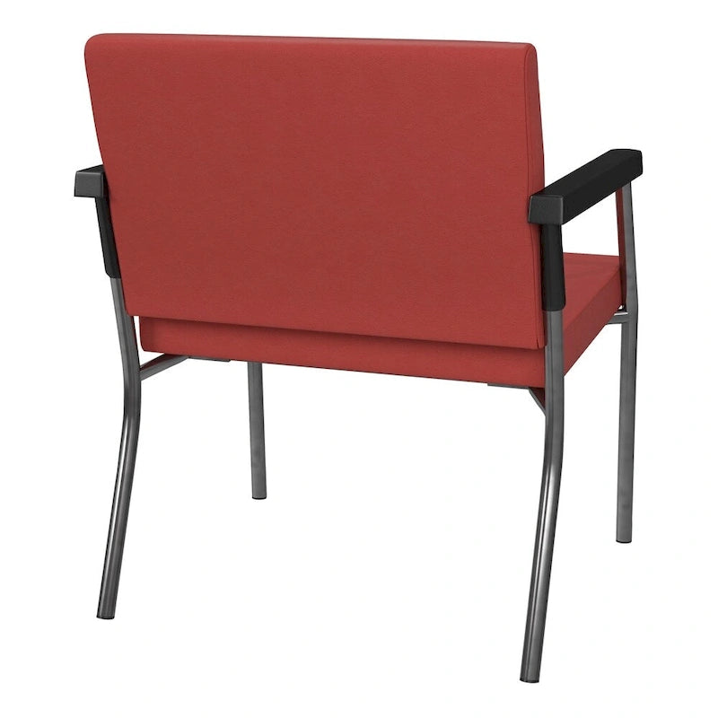 Chaise bariatrique grande taille