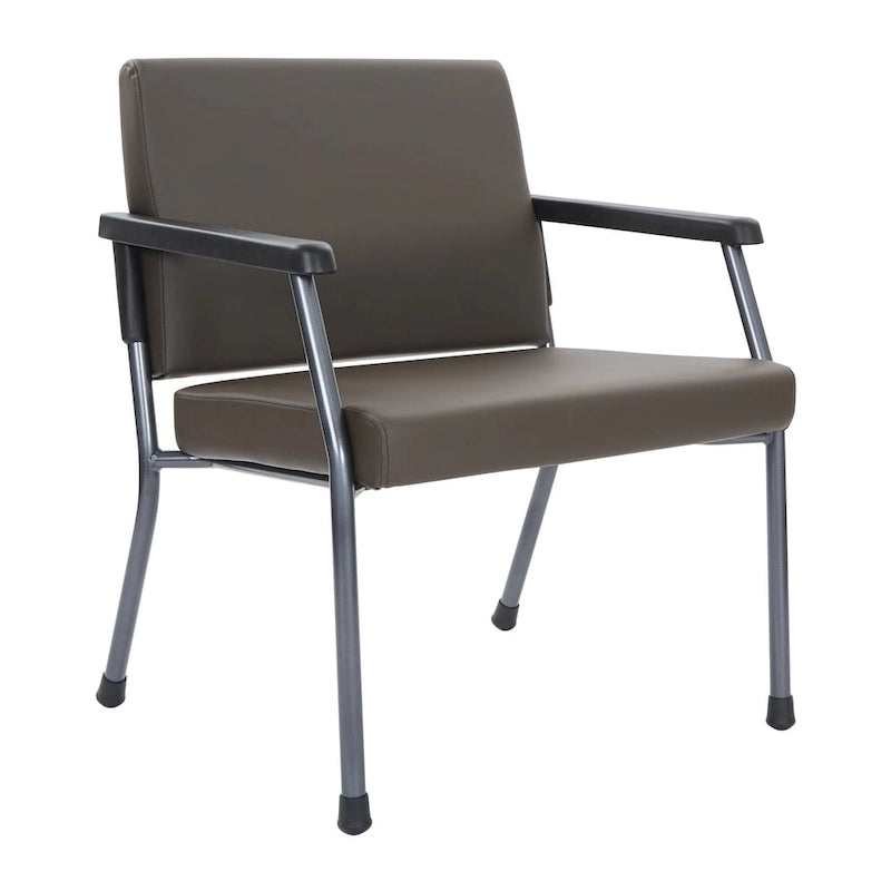 Chaise bariatrique grande taille