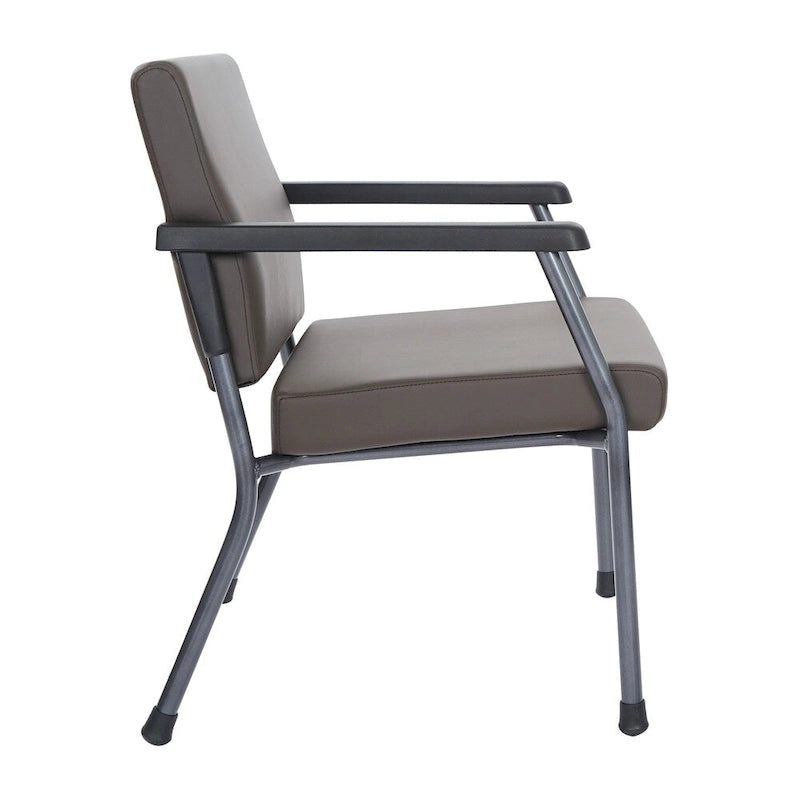 Chaise bariatrique grande taille