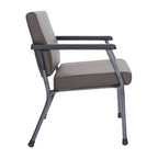 Chaise bariatrique grande taille