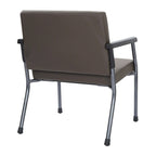 Chaise bariatrique grande taille