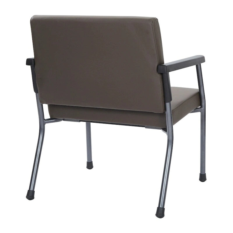 Chaise bariatrique grande taille