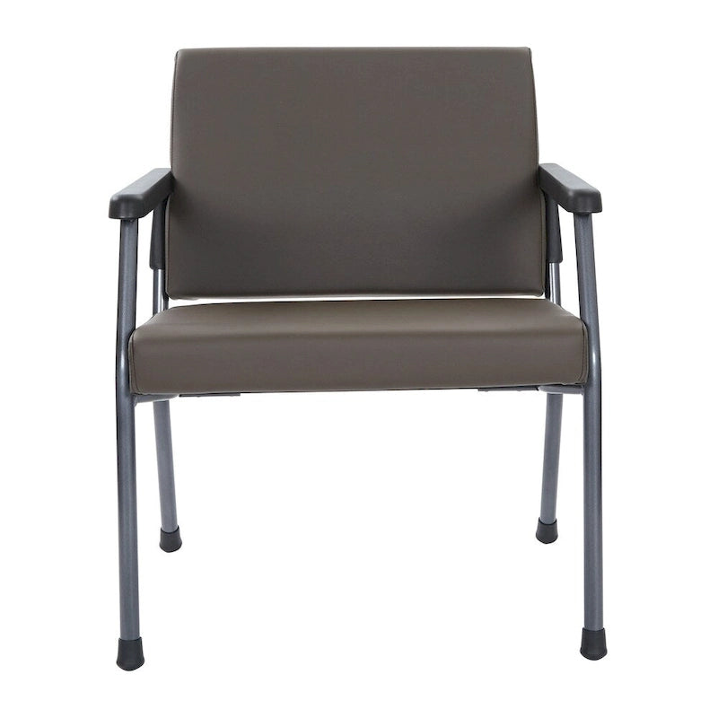 Chaise bariatrique grande taille