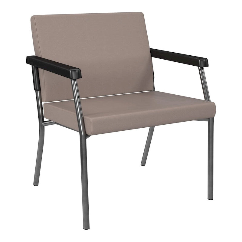 Chaise bariatrique grande taille