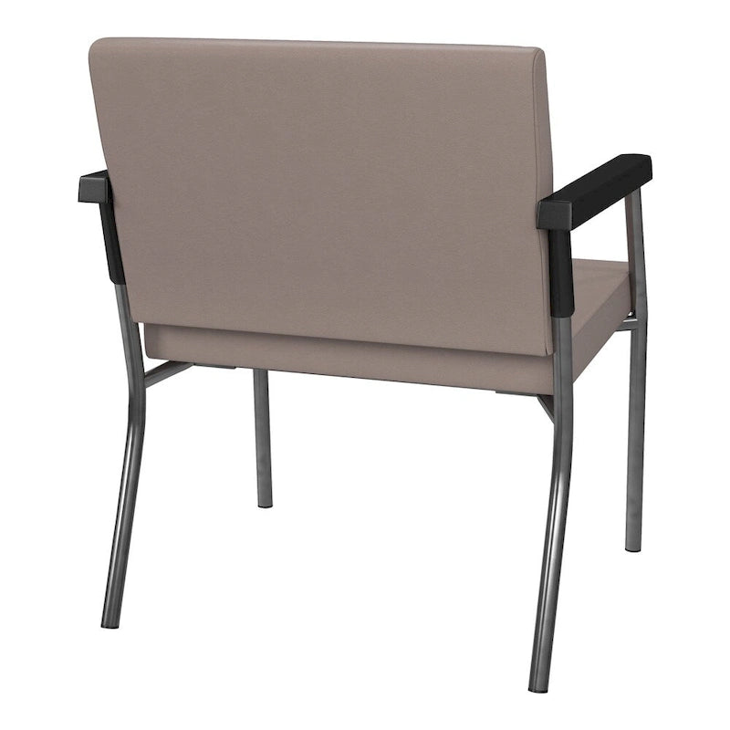 Chaise bariatrique grande taille