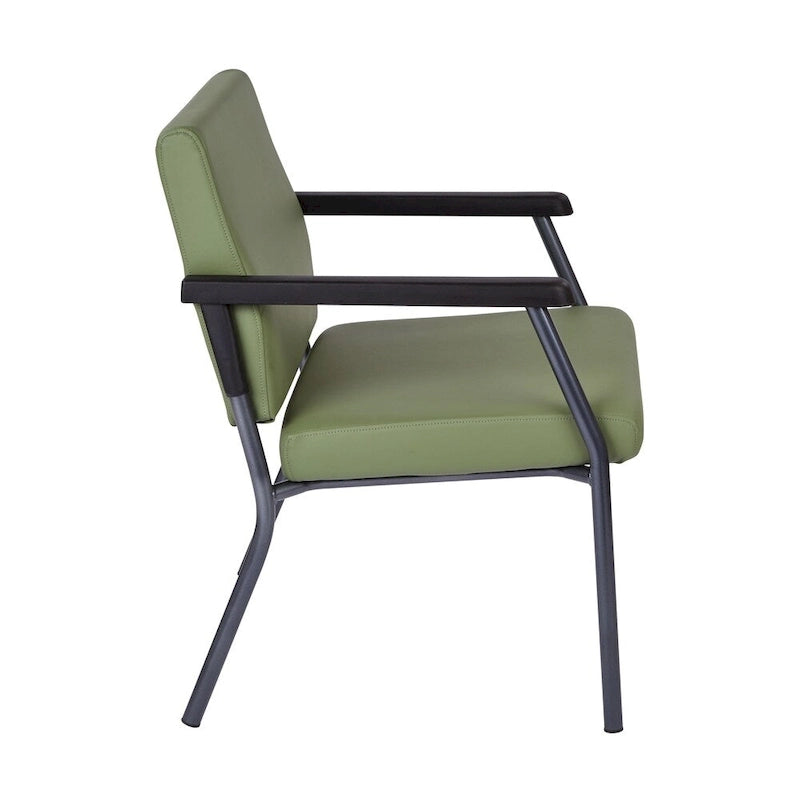 Chaise bariatrique grande taille