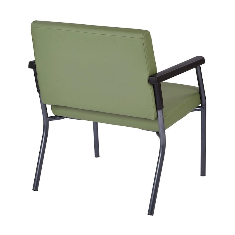 Chaise bariatrique grande taille