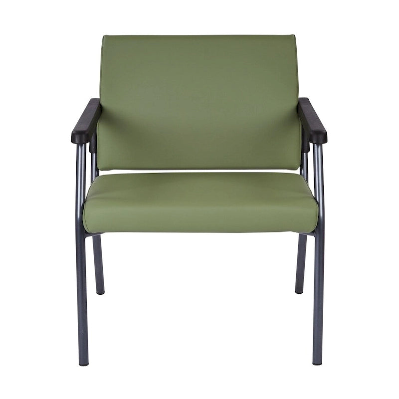 Chaise bariatrique grande taille