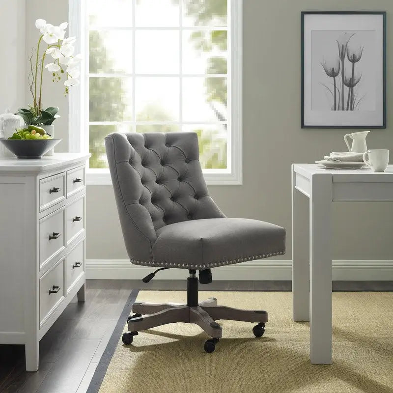 Chaise de bureau