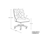 Chaise de bureau