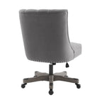 Chaise de bureau