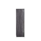 Armoire-penderie moderne à 2 portes
